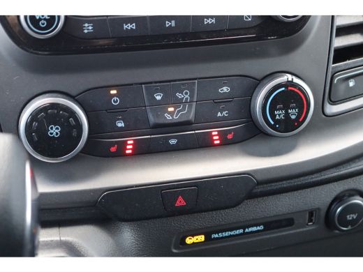 Ford Transit Custom 340 125PK EcoB. L1H1 PHEV Trend Winter-pack/Carplay-android/Camera+parkeerhulp ActivLease financial lease