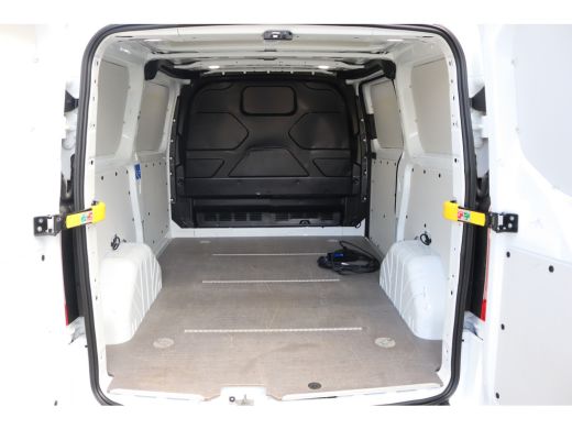 Ford Transit Custom 340 125PK EcoB. L1H1 PHEV Trend Winter-pack/Carplay-android/Camera+parkeerhulp ActivLease financial lease