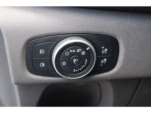 Ford Transit Custom 340 125PK EcoB. L1H1 PHEV Trend Winter-pack/Carplay-android/Camera+parkeerhulp ActivLease financial lease