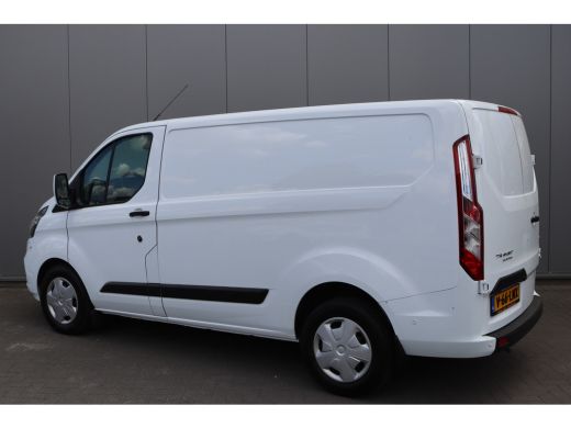 Ford Transit Custom 340 125PK EcoB. L1H1 PHEV Trend Winter-pack/Carplay-android/Camera+parkeerhulp ActivLease financial lease