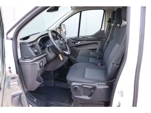 Ford Transit Custom 340 125PK EcoB. L1H1 PHEV Trend Winter-pack/Carplay-android/Camera+parkeerhulp ActivLease financial lease