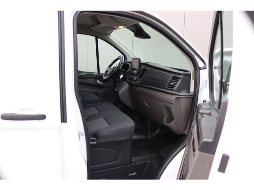 Ford Transit Custom 340 125PK EcoB. L1H1 PHEV Trend Winter-pack/Carplay-android/Camera+parkeerhulp ActivLease financial lease