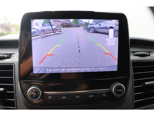 Ford Transit Custom 340 125PK EcoB. L1H1 PHEV Trend Winter-pack/Carplay-android/Camera+parkeerhulp ActivLease financial lease