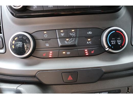 Ford Transit Custom 340 125PK EcoB. L1H1 PHEV Trend Winter-pack/Carplay-android/Camera+parkeerhulp ActivLease financial lease