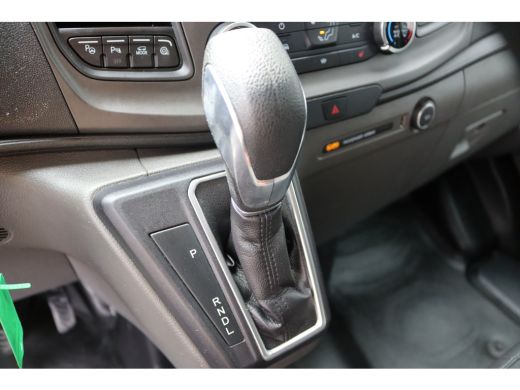 Ford Transit Custom 340 125PK EcoB. L1H1 PHEV Trend Winter-pack/Carplay-android/Camera+parkeerhulp ActivLease financial lease