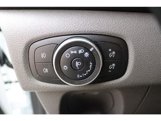 Ford Transit Custom 340 125PK EcoB. L1H1 PHEV Trend Winter-pack/Carplay-android/Camera+parkeerhulp ActivLease financial lease