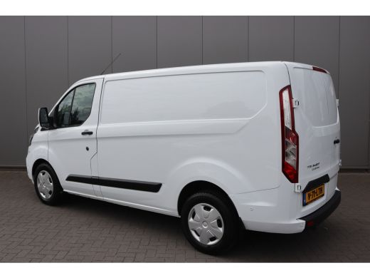 Ford Transit Custom 340 125PK EcoB. L1H1 PHEV Trend Winter-pack/Carplay-android/Camera+parkeerhulp ActivLease financial lease