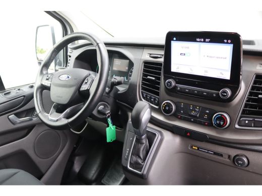 Ford Transit Custom 340 125PK EcoB. L1H1 PHEV Trend Winter-pack/Carplay-android/Camera+parkeerhulp ActivLease financial lease