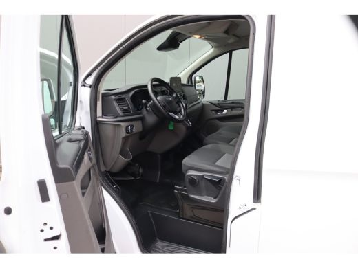 Ford Transit Custom 340 125PK EcoB. L1H1 PHEV Trend Winter-pack/Carplay-android/Camera+parkeerhulp ActivLease financial lease