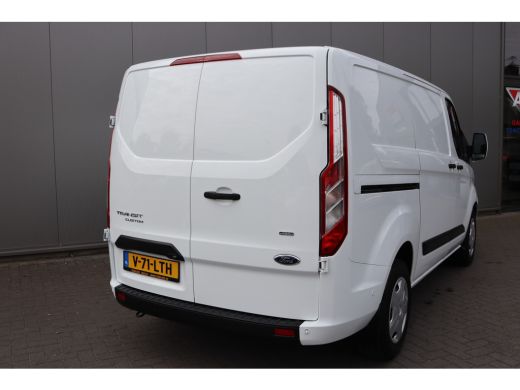 Ford Transit Custom 340 125PK EcoB. L1H1 PHEV Trend Winter-pack/Carplay-android/Camera+parkeerhulp ActivLease financial lease