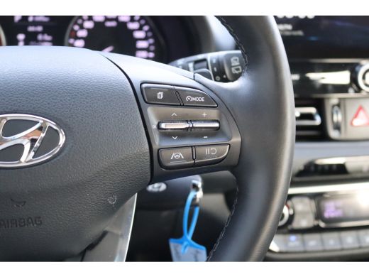 Hyundai i30 Wagon 160PK T-GDi Hybrid Automaat Comfort Navigatie/Camera/Parkeerhulp/Winter-pack ActivLease financial lease