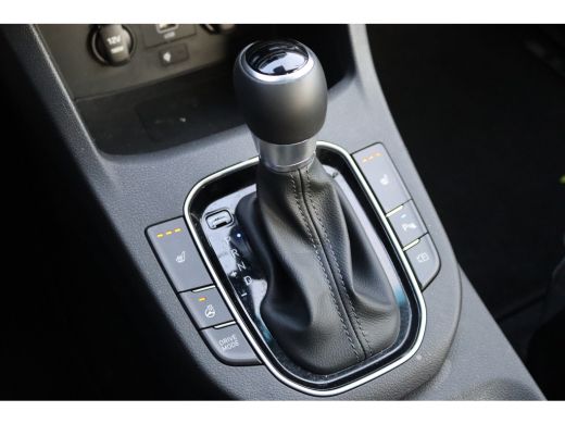 Hyundai i30 Wagon 160PK T-GDi Hybrid Automaat Comfort Navigatie/Camera/Parkeerhulp/Winter-pack ActivLease financial lease