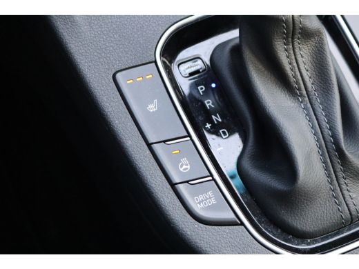 Hyundai i30 Wagon 160PK T-GDi Hybrid Automaat Comfort Navigatie/Camera/Parkeerhulp/Winter-pack ActivLease financial lease