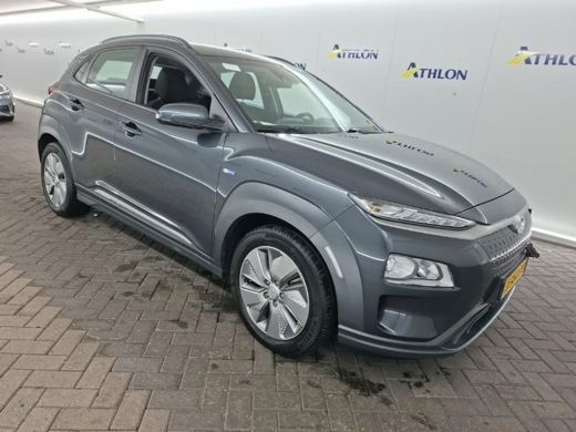 Hyundai Kona Aut. EV Comfort 64kWh | Navi | LMV | ActivLease financial lease
