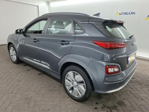 Hyundai Kona Aut. EV Comfort 64kWh | Navi | LMV | ActivLease financial lease