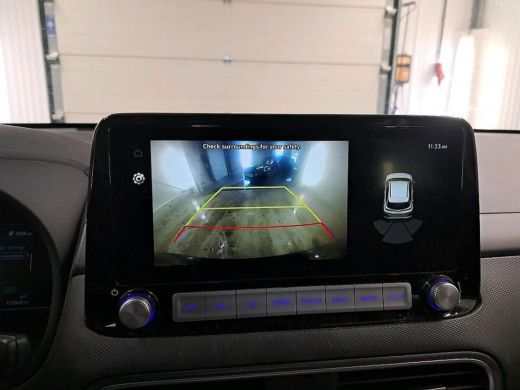 Hyundai Kona EV Comfort 64 kWh Camera/Clima/Cruise/LED/DAB/LM-Velgen ActivLease financial lease