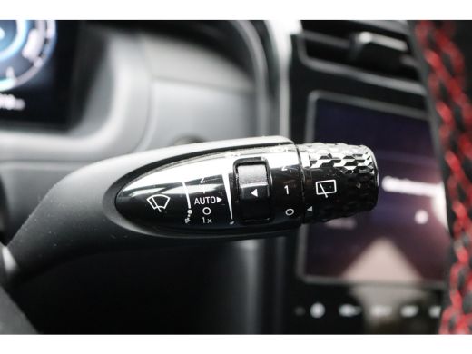 Hyundai Tucson 1.6 T-GDI 265PK PHEV N Line 4WD Navigatie/Camera/Winter-pack/Adaptive cruise ActivLease financial lease