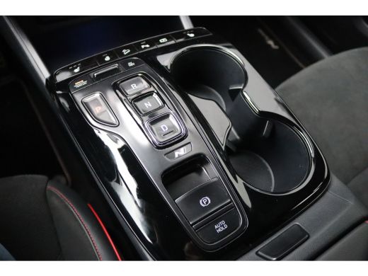 Hyundai Tucson 1.6 T-GDI 265PK PHEV N Line 4WD Navigatie/Camera/Winter-pack/Adaptive cruise ActivLease financial lease