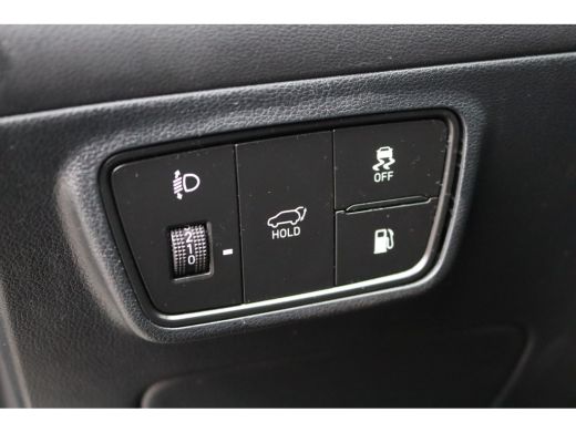 Hyundai Tucson 1.6 T-GDI 265PK PHEV N Line 4WD Navigatie/Camera/Winter-pack/Adaptive cruise ActivLease financial lease