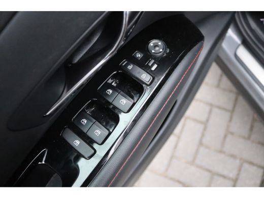 Hyundai Tucson 1.6 T-GDI 265PK PHEV N Line 4WD Navigatie/Camera/Winter-pack/Adaptive cruise ActivLease financial lease