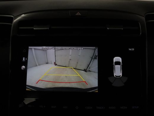 Hyundai Tucson 1.6 T-GDI PHEV Comfort 4WD | Trekhaak | Carplay | Adaptive cruise | Camera | Climate control | Na... ActivLease financial lease