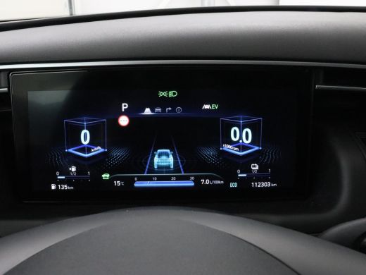 Hyundai Tucson 1.6 T-GDI PHEV Comfort 4WD | Trekhaak | Carplay | Adaptive cruise | Camera | Climate control | Na... ActivLease financial lease