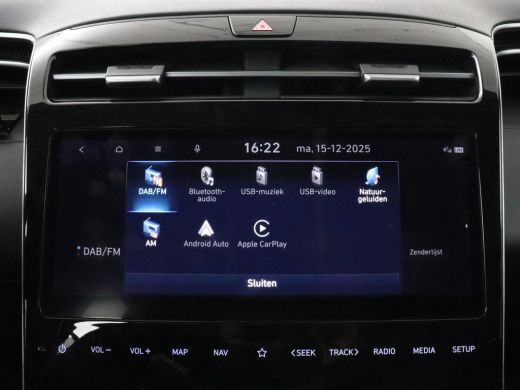 Hyundai Tucson 1.6 T-GDI PHEV Comfort 4WD | Trekhaak | Carplay | Adaptive cruise | Camera | Climate control | Na... ActivLease financial lease