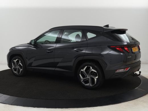 Hyundai Tucson 1.6 T-GDI PHEV Comfort 4WD | Trekhaak | Carplay | Adaptive cruise | Camera | Climate control | Na... ActivLease financial lease