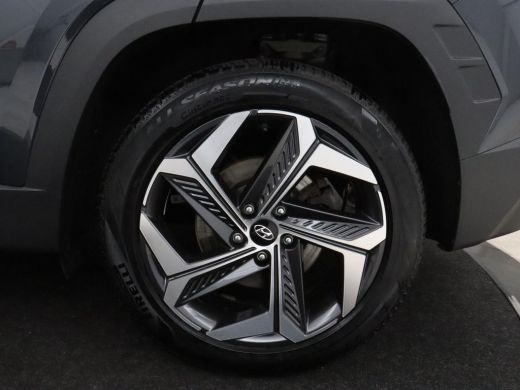 Hyundai Tucson 1.6 T-GDI PHEV Comfort 4WD | Trekhaak | Carplay | Adaptive cruise | Camera | Climate control | Na... ActivLease financial lease