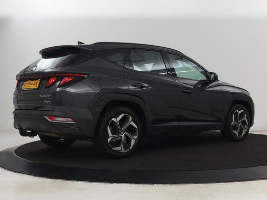 Hyundai Tucson 1.6 T-GDI PHEV Comfort 4WD | Trekhaak | Carplay | Adaptive cruise | Camera | Climate control | Na... ActivLease financial lease