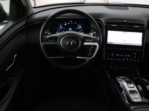 Hyundai Tucson 1.6 T-GDI PHEV Comfort 4WD | Trekhaak | Carplay | Adaptive cruise | Camera | Climate control | Na... ActivLease financial lease