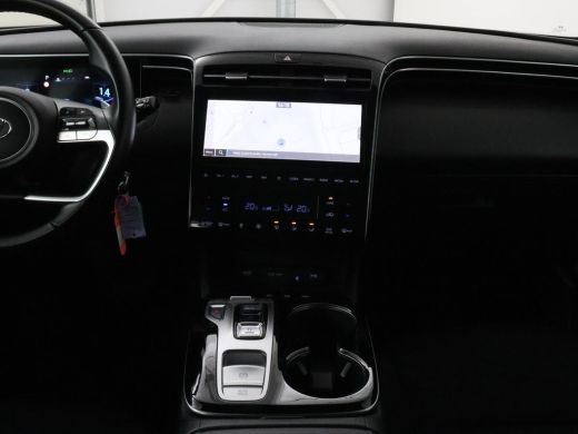 Hyundai Tucson 1.6 T-GDI PHEV Comfort 4WD | Trekhaak | Carplay | Adaptive cruise | Camera | Climate control | Na... ActivLease financial lease