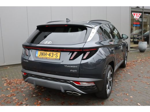 Hyundai Tucson 1.6 T-GDI PHEV Comfort Smart 4WD Winter-Pack/Camera/Adaptive-cruise/Parkeerhulp ActivLease financial lease