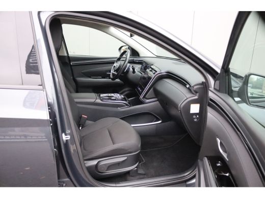 Hyundai Tucson 1.6 T-GDI PHEV Comfort Smart 4WD Winter-Pack/Camera/Adaptive-cruise/Parkeerhulp ActivLease financial lease