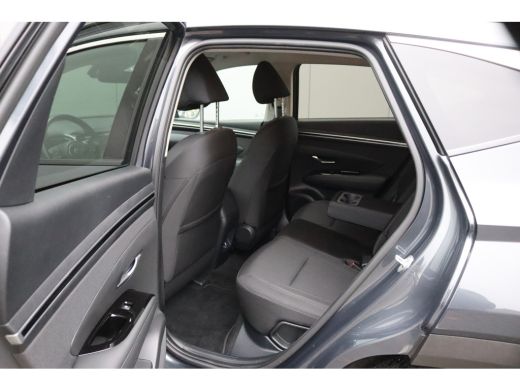 Hyundai Tucson 1.6 T-GDI PHEV Comfort Smart 4WD Winter-Pack/Camera/Adaptive-cruise/Parkeerhulp ActivLease financial lease