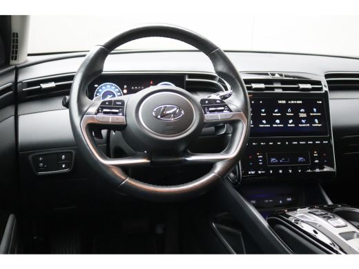 Hyundai Tucson 1.6 T-GDI PHEV Comfort Smart 4WD Winter-Pack/Camera/Adaptive-cruise/Parkeerhulp ActivLease financial lease