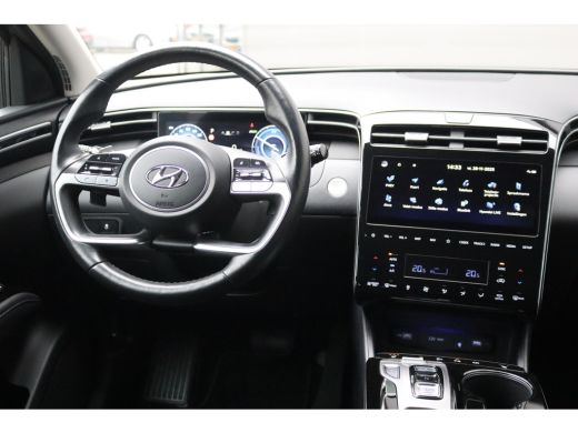 Hyundai Tucson 1.6 T-GDI PHEV Comfort Smart 4WD Winter-Pack/Camera/Adaptive-cruise/Parkeerhulp ActivLease financial lease