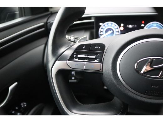 Hyundai Tucson 1.6 T-GDI PHEV Comfort Smart 4WD Winter-Pack/Camera/Adaptive-cruise/Parkeerhulp ActivLease financial lease