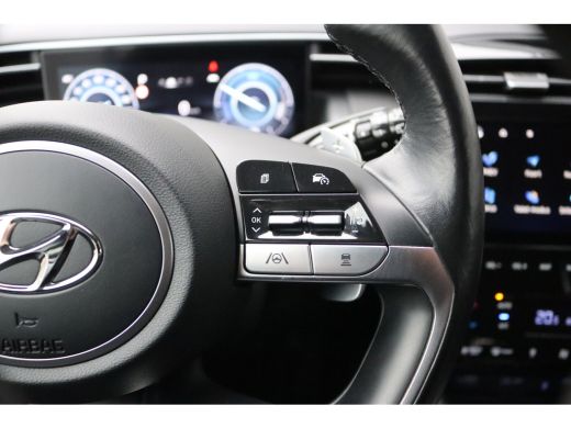 Hyundai Tucson 1.6 T-GDI PHEV Comfort Smart 4WD Winter-Pack/Camera/Adaptive-cruise/Parkeerhulp ActivLease financial lease