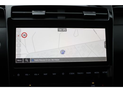 Hyundai Tucson 1.6 T-GDI PHEV Comfort Smart 4WD Winter-Pack/Camera/Adaptive-cruise/Parkeerhulp ActivLease financial lease