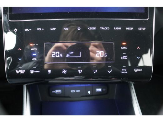 Hyundai Tucson 1.6 T-GDI PHEV Comfort Smart 4WD Winter-Pack/Camera/Adaptive-cruise/Parkeerhulp ActivLease financial lease