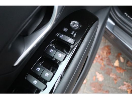 Hyundai Tucson 1.6 T-GDI PHEV Comfort Smart 4WD Winter-Pack/Camera/Adaptive-cruise/Parkeerhulp ActivLease financial lease