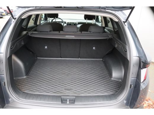 Hyundai Tucson 1.6 T-GDI PHEV Comfort Smart 4WD Winter-Pack/Camera/Adaptive-cruise/Parkeerhulp ActivLease financial lease