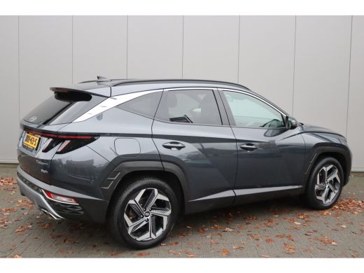 Hyundai Tucson 1.6 T-GDI PHEV Comfort Smart 4WD Winter-Pack/Camera/Adaptive-cruise/Parkeerhulp ActivLease financial lease