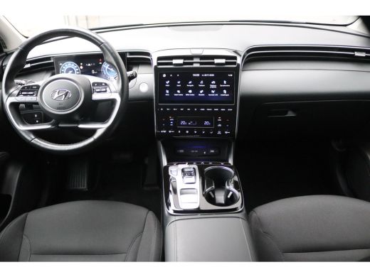 Hyundai Tucson 1.6 T-GDI PHEV Comfort Smart 4WD Winter-Pack/Camera/Adaptive-cruise/Parkeerhulp ActivLease financial lease