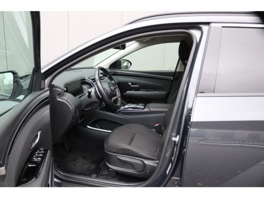 Hyundai Tucson 1.6 T-GDI PHEV Comfort Smart 4WD Winter-Pack/Camera/Adaptive-cruise/Parkeerhulp ActivLease financial lease