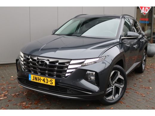 Hyundai Tucson 1.6 T-GDI PHEV Comfort Smart 4WD Winter-Pack/Camera/Adaptive-cruise/Parkeerhulp ActivLease financial lease