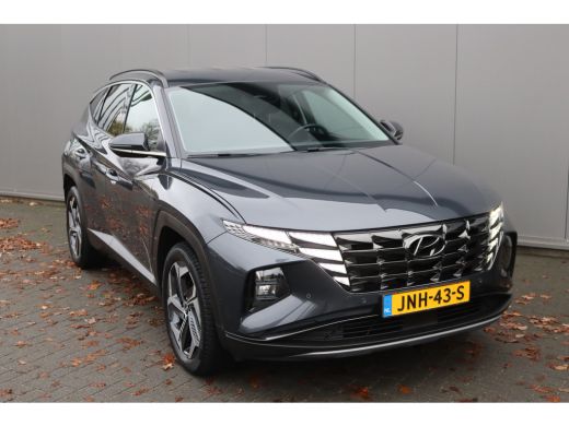 Hyundai Tucson 1.6 T-GDI PHEV Comfort Smart 4WD Winter-Pack/Camera/Adaptive-cruise/Parkeerhulp ActivLease financial lease