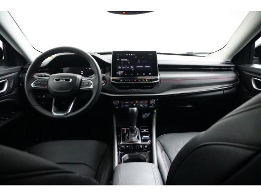 Jeep Compass 4xe 240 Plug-in Hybrid Electric Trailhawk ActivLease financial lease