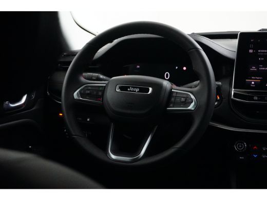 Jeep Compass 4xe 240 Plug-in Hybrid Electric Trailhawk ActivLease financial lease